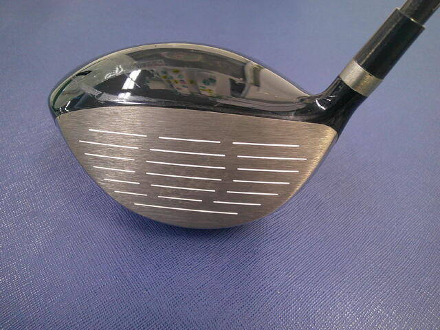 ドライバー ゴルフ用品