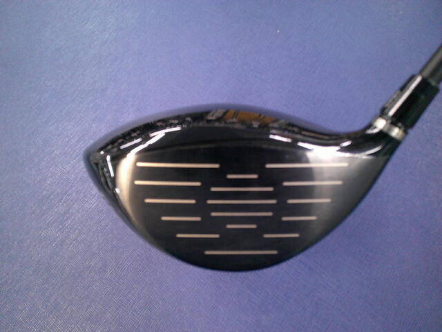 ドライバー ゴルフ用品