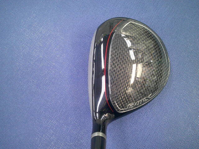 フェアウェイウッド ゴルフ用品