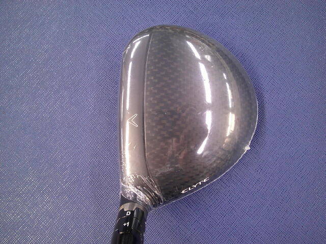 フェアウェイウッド ゴルフ用品