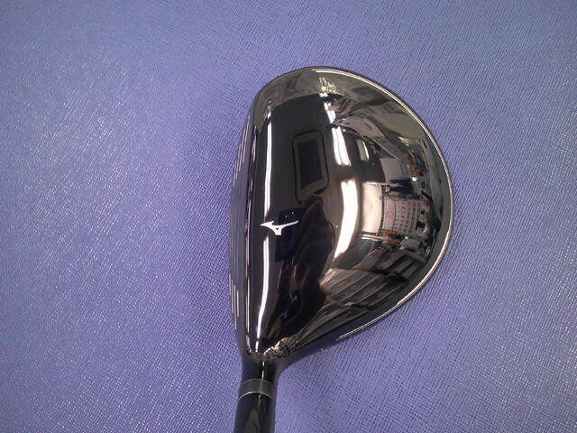 フェアウェイウッド ゴルフ用品