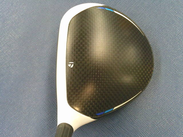 フェアウェイウッド ゴルフ用品