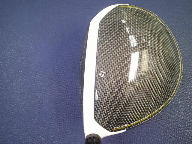 ドライバー ゴルフ用品