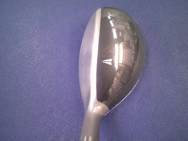 ユーティリティ ゴルフ用品