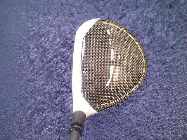 フェアウェイウッド ゴルフ用品