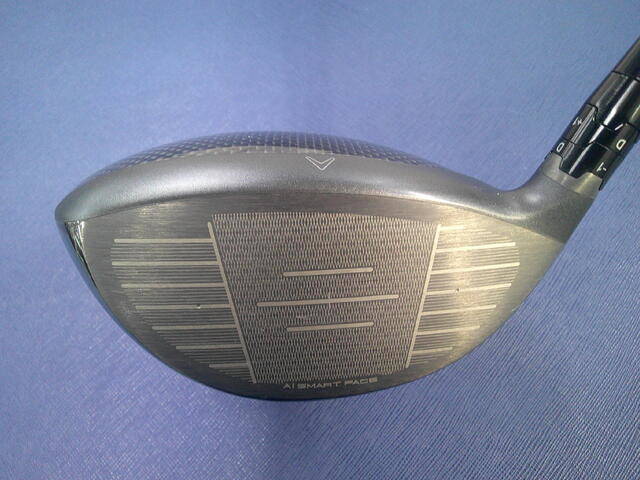 ドライバー ゴルフ用品