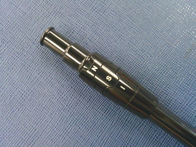 シャフト ゴルフ用品