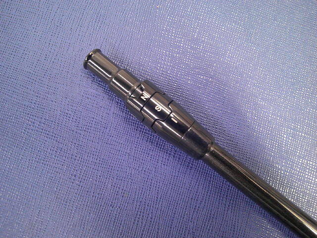 シャフト ゴルフ用品