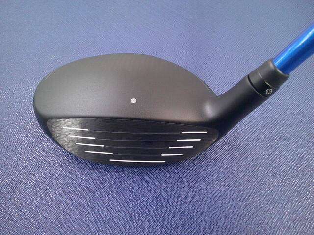 フェアウェイウッド ゴルフ用品