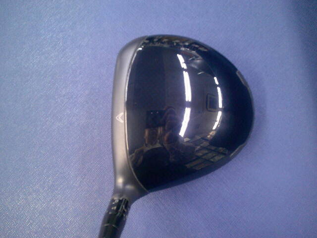 ドライバー ゴルフ用品