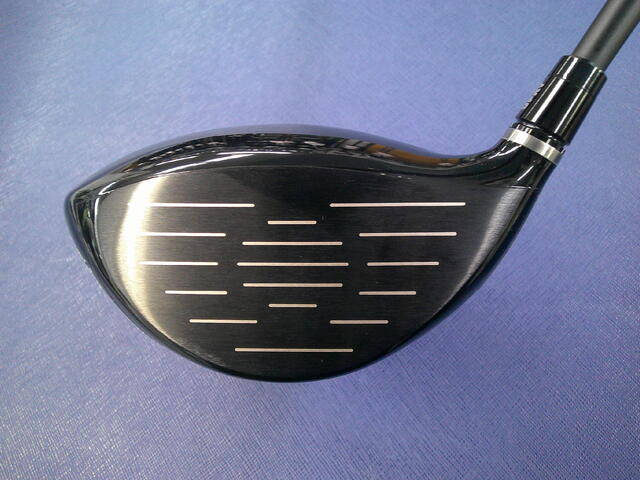 ドライバー ゴルフ用品