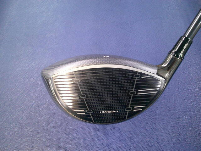 ドライバー ゴルフ用品