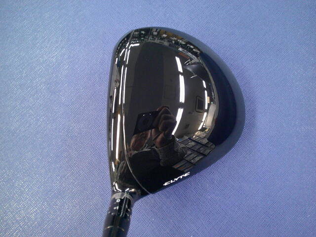 ドライバー ゴルフ用品