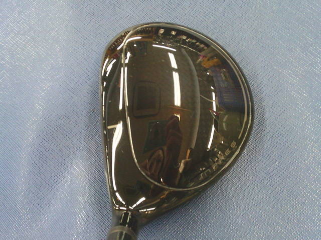 フェアウェイウッド ゴルフ用品