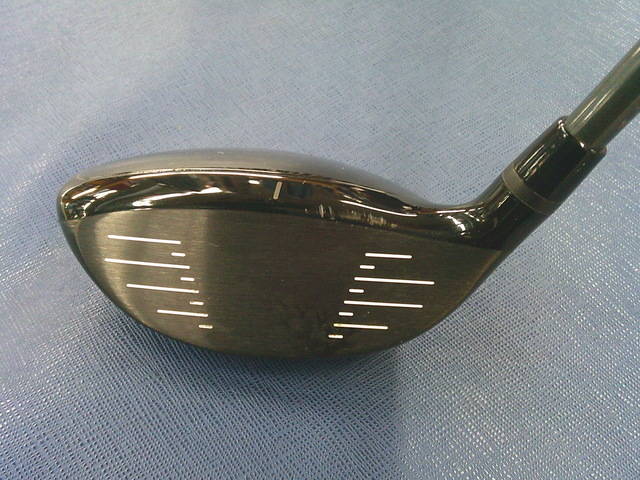 ユーティリティ ゴルフ用品