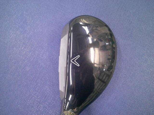 ユーティリティ ゴルフ用品