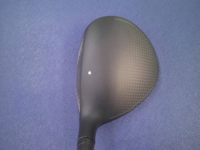 フェアウェイウッド ゴルフ用品