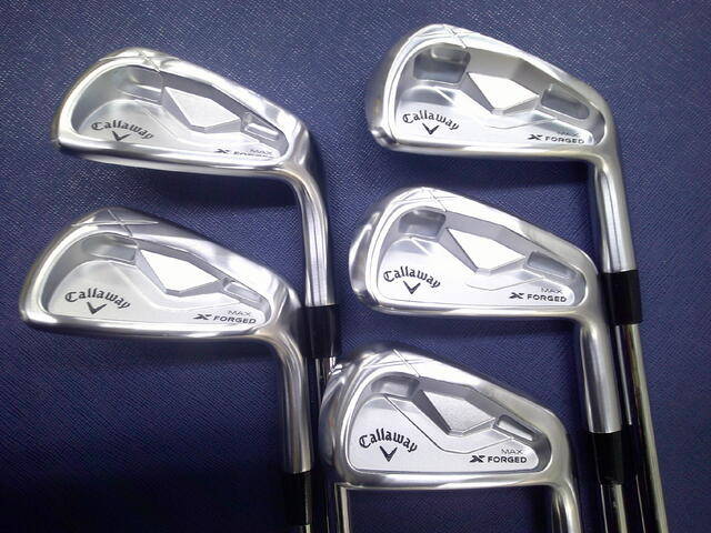 アイアンセット ゴルフ用品