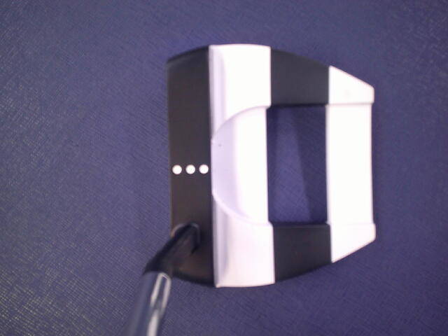 パター ゴルフ用品