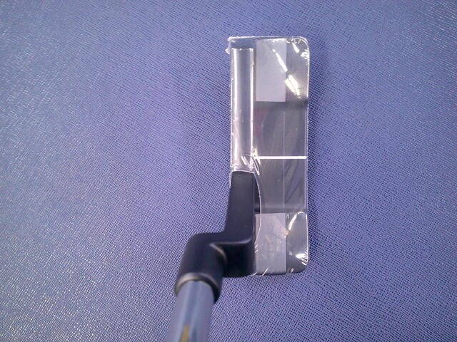 パター ゴルフ用品