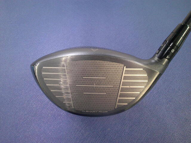 ドライバー ゴルフ用品