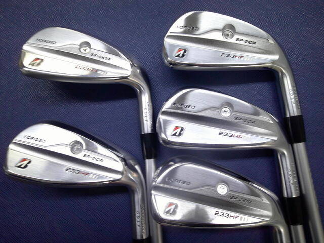 アイアンセット ゴルフ用品
