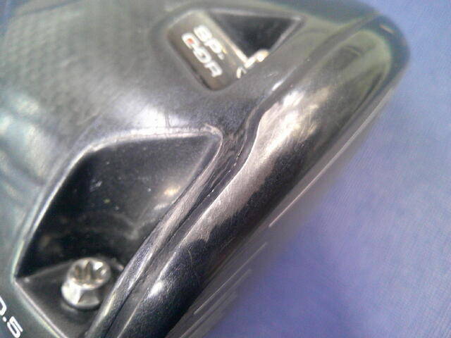 ドライバー ゴルフ用品