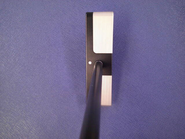 パター ゴルフ用品