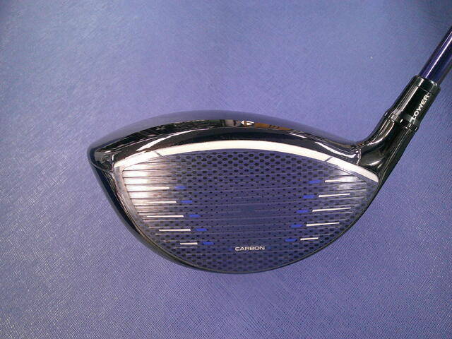 ドライバー ゴルフ用品