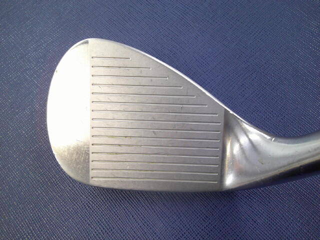 ウェッジ ゴルフ用品