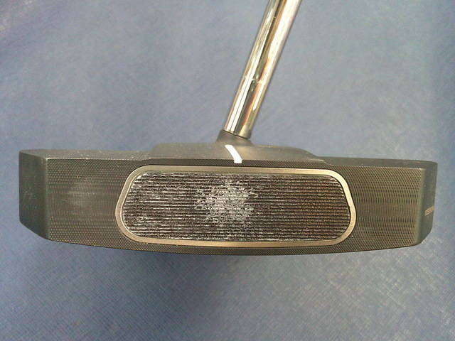 パター ゴルフ用品