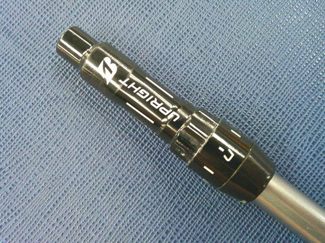 シャフト ゴルフ用品