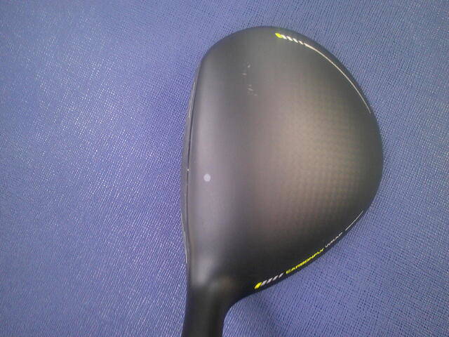 フェアウェイウッド ゴルフ用品