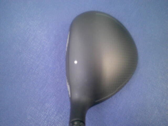 フェアウェイウッド ゴルフ用品