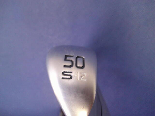 ウェッジ ゴルフ用品