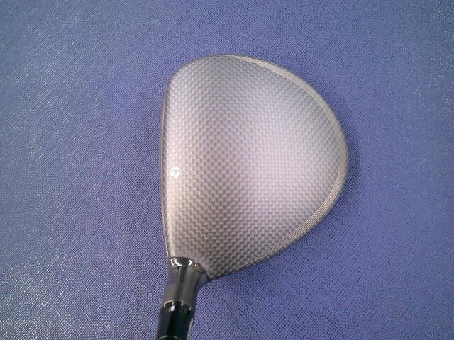 フェアウェイウッド ゴルフ用品