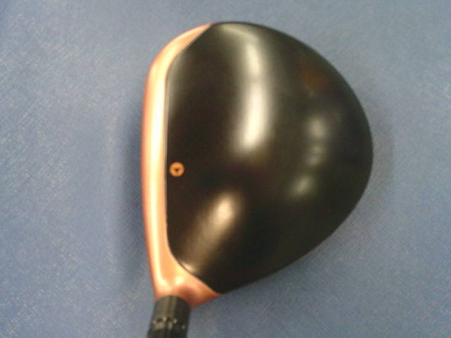 ドライバー ゴルフ用品