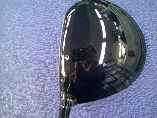 ドライバー ゴルフ用品