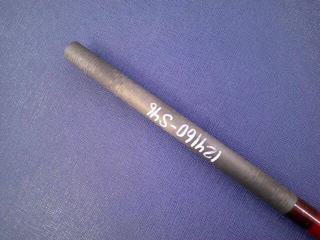 シャフト ゴルフ用品