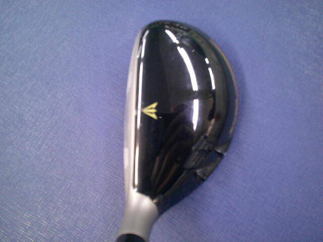 ユーティリティ ゴルフ用品