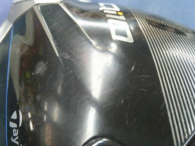 ドライバー ゴルフ用品