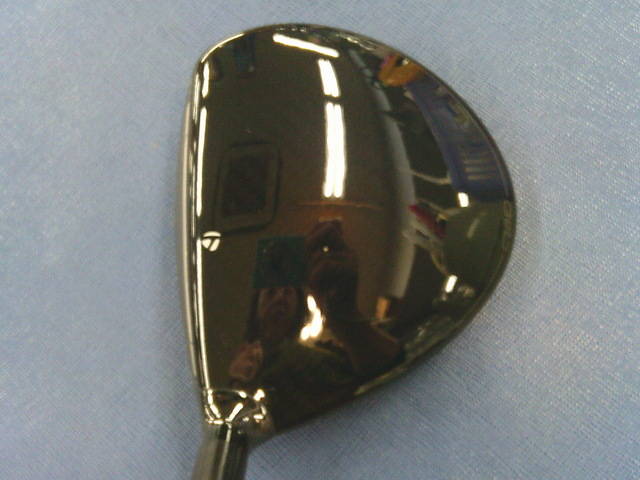 フェアウェイウッド ゴルフ用品