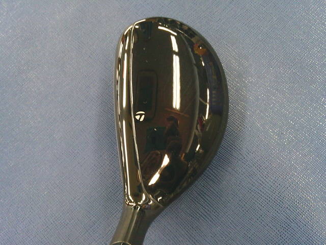 ユーティリティ ゴルフ用品