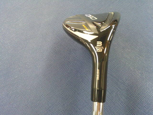 ユーティリティ ゴルフ用品