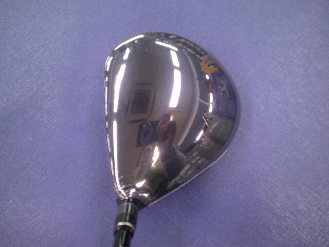 ドライバー ゴルフ用品