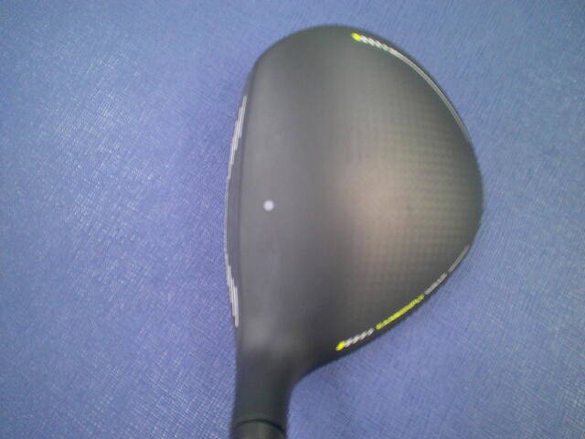 フェアウェイウッド ゴルフ用品