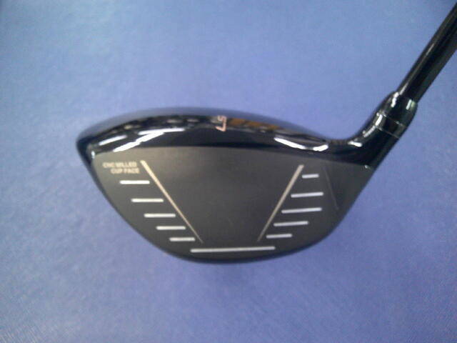 ドライバー ゴルフ用品