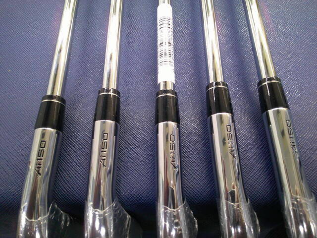 アイアンセット ゴルフ用品