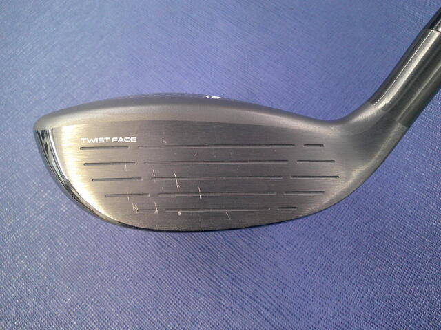 ユーティリティ ゴルフ用品