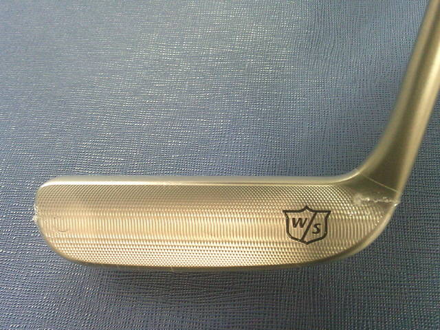 パター ゴルフ用品